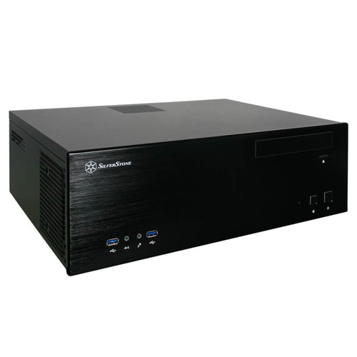 Silverstone sst gd04b - sst-gd04b, htpc