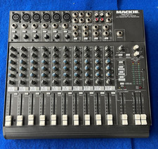 Mixer Mackie 1402-VLZPRO 14
