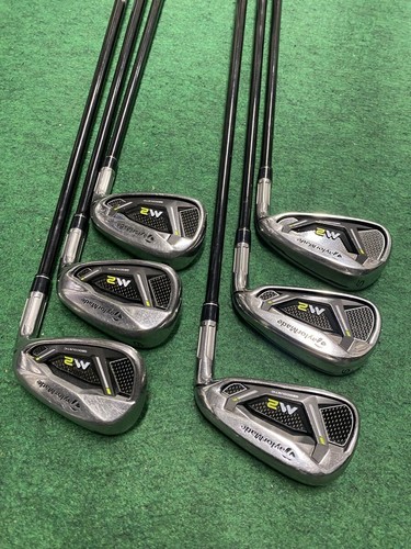 Taylormade set ferri - set, di