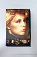 Sylvie Vartan – les années