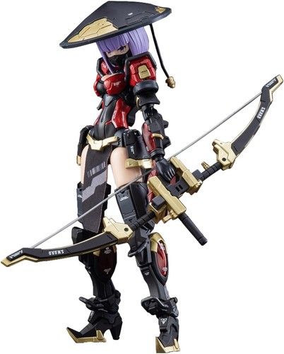 Doyusha eastern model atk - model, girl