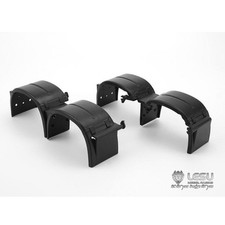 LESU 1/14 A Set MAN 2 Assi