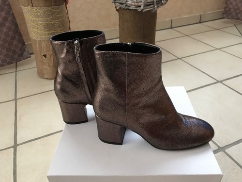 Stivaletti donna pollini - stivaletti,
