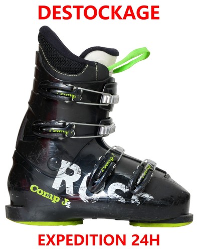Scarpa sci bambino - scarpa,