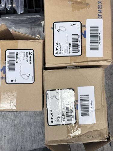 Moen yb2886bn anello - yb2886bn,