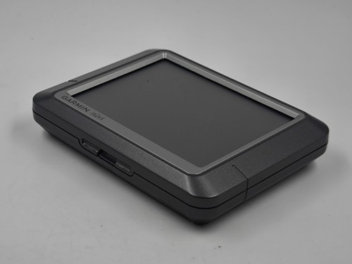 Garmin nuvi 250 gps - garmin,