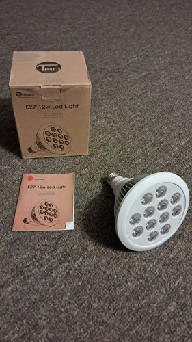 Watt led grow - watt, light