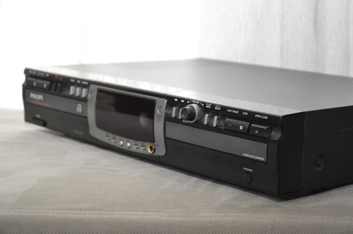 Lettore philips cdr 775 - cd, cdr-775