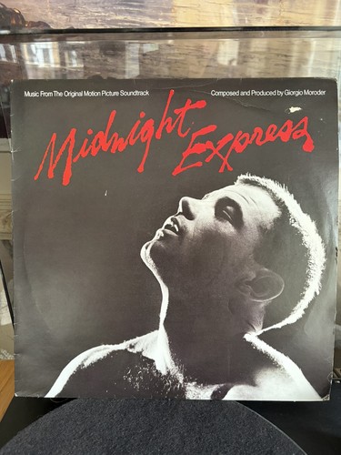 Midnight express giorgio - midnight,