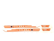 GILERA 50 CC TRIAL 5 V KIT