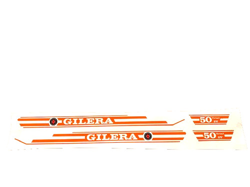 Gilera trial v kit - 5,