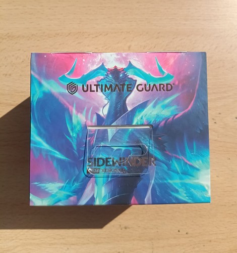 Magic ultimate guard deck - ultimate,