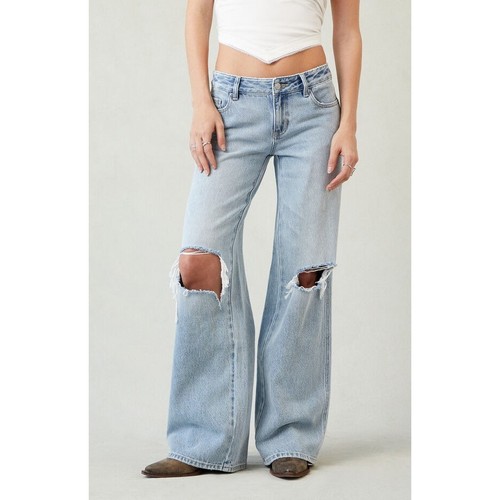 Jeans larghi pacsun casey vita - jeans,