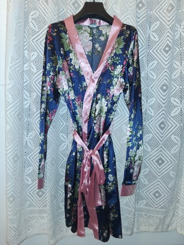 Vestaglia donna kimono - a,