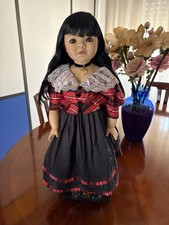 Meravigliosa Bambola