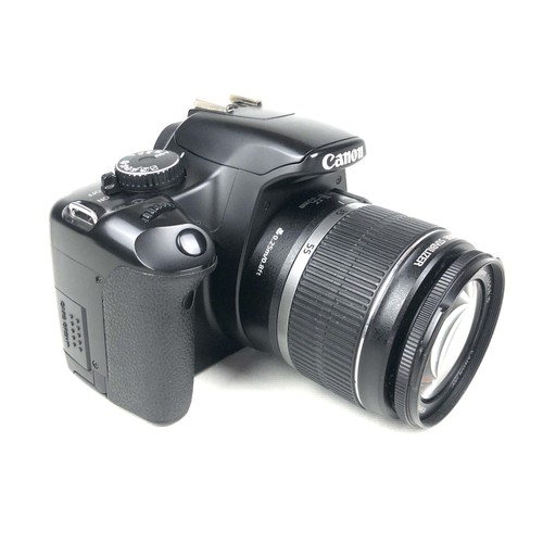 Canon eos 450d - eos,