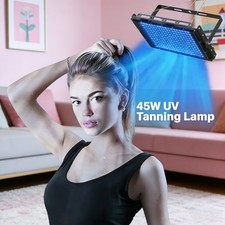 Lampada abbronzante 45w - abbronzante, uv