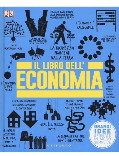Libro dell economia - dell’,