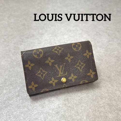 Portafoglio louis vuitton - portafoglio,