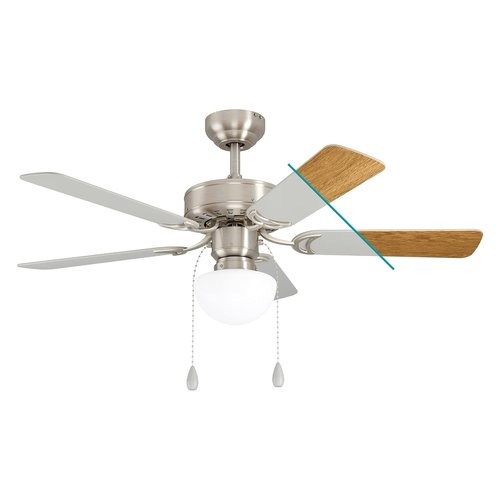 Eglo ventilatore soffitto con - ventilatore,