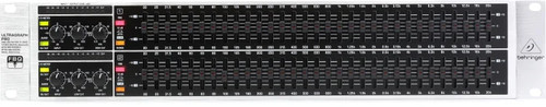 Behringer fbq3102hd - fbq3102hd,