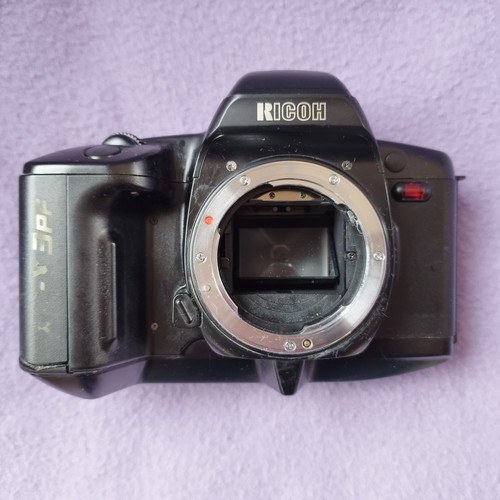Fotocamera reflex analogica - fotocamera,