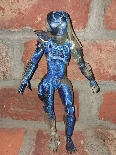 Modellino neca predator - modellino,