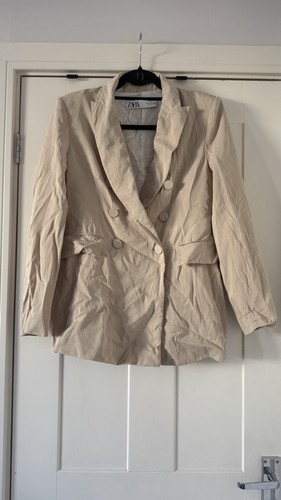 Giacca blazer lungo