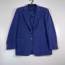 Blazer Sartoria Attolini
