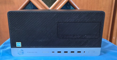 Due computer fisso 3 7ghz - due, 3,7ghz