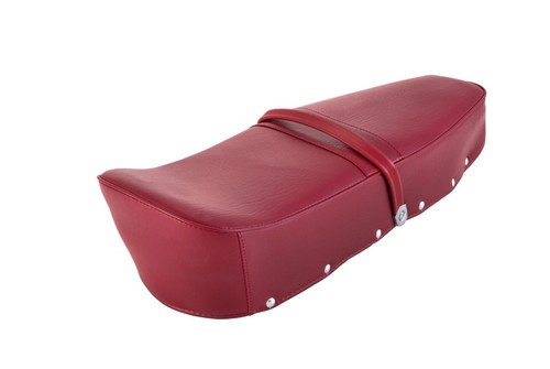 Lambretta seat serie tv - li,