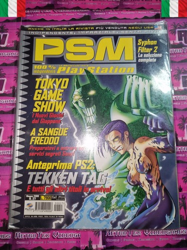 Rivista psm n 27 - rivista,