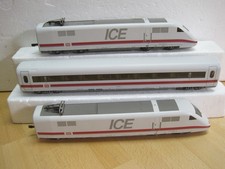 Fleischman 6380 ICE 3 pezzi