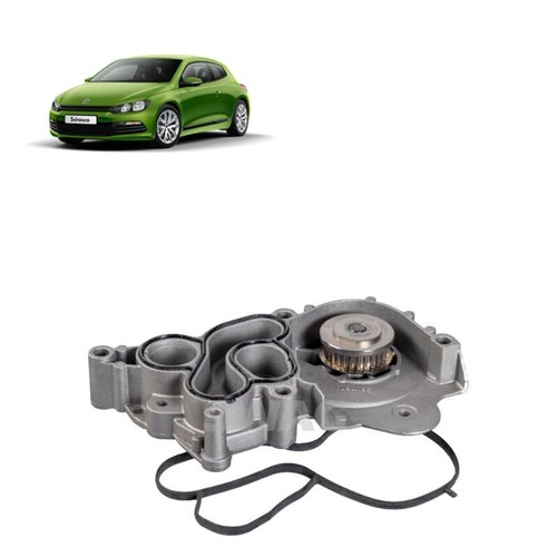 Pompa acqua per volkswagen - acqua,