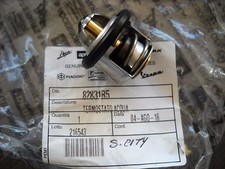 82831R VALVOLA TERMOSTATO