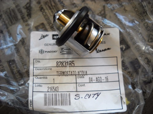 82831r valvola termostato - valvola,