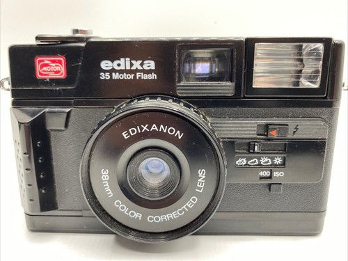 Edixa motore flash - edixa,