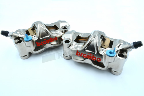 Pinze freno anteriori - , brembo