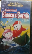 Le avventure Bianca e Bernie