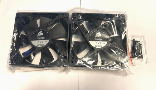 Kit ventola corsair 8960007 - kit, cw-8960007
