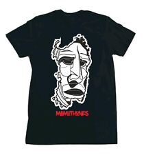 T-shirt Mamuthones sardegna Cagliari calcio maglietta Gigi Riva maglia