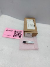 Transition TN-SFP-SX Module, Media Small Form Factor Pluggable