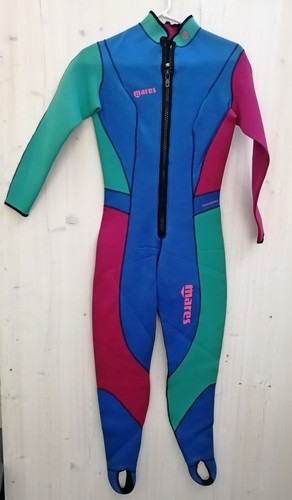 Mares muta uomo neoprene - mares,