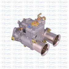 Carburatore weber doppio corpo
