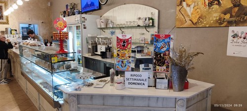 Attività commerciale già - attività,