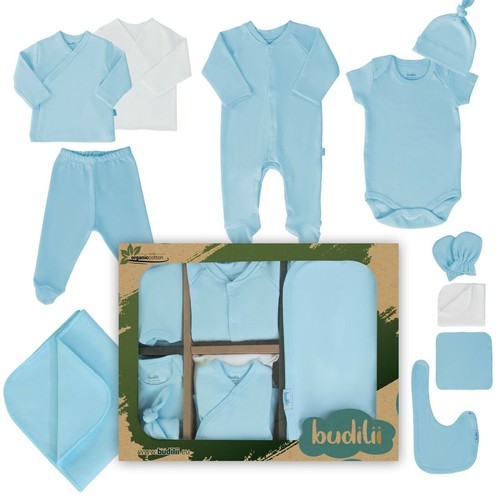 Set abbigliamento primo