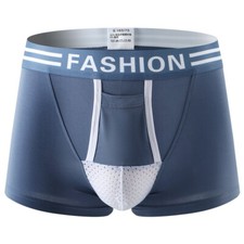 Boxer intimo Modal uomo cura