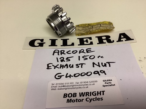 Gilera arcore 125 dado - 125/.,
