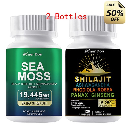 2pack dynamic vitality bundle - 2pack,