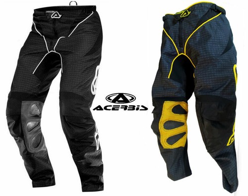 Pantalon acerbis moto - pantalon,